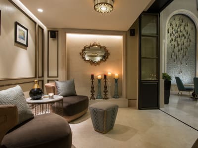 10 Karakoy Istanbul - Special Class – foto 2