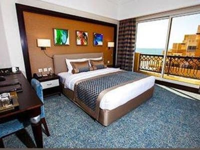 Rixos Bab Al Bahr - All Inclusive – foto 4