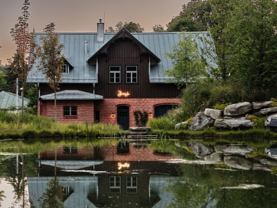 Jaskolka Dom & SPA – foto 5