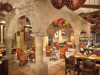 Dreams Riviera Cancun Resort & Spa - All Inclusive – foto 3