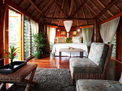 Namale Fiji Island Resort & Spa – foto 5