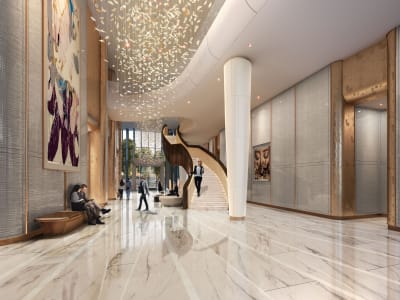 The St. Regis Belgrade – foto 3