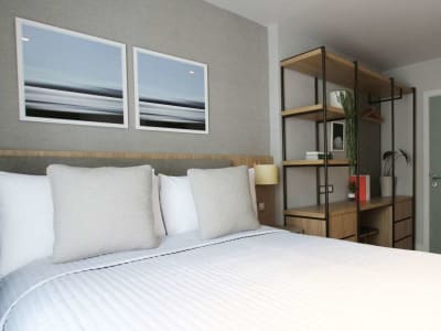 Inhabit Southwick Street, a Member of Design Hotels – foto 5