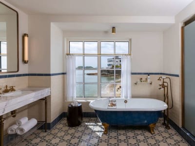 Sofitel Legend Casco Viejo, Panama City – foto 3
