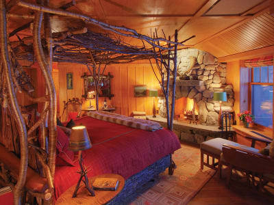 Lake Placid Lodge – foto 5
