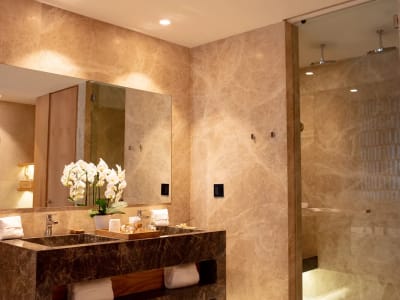 Secrets Bahia Mita Surf & Spa - Adults Only - All Inclusive – foto 4