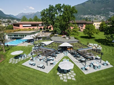 Castello del Sole Beach Resort & SPA – foto 4