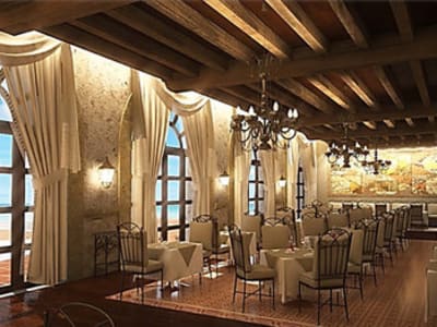 Secrets Puerto Los Cabos - Adults Only - All Inclusive – foto 4