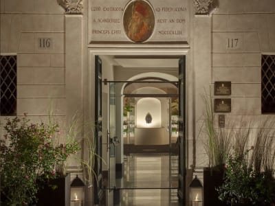 Palazzo Scanderbeg – foto 2