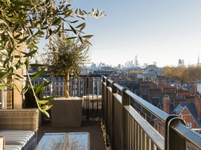 Grosvenor House Suites – foto 3