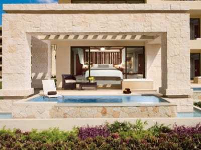 Dreams Riviera Cancun Resort & Spa - All Inclusive – foto 4