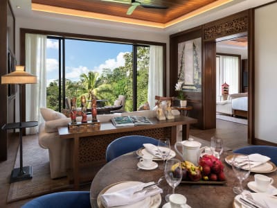 Anantara Ubud Bali Resort – foto 3