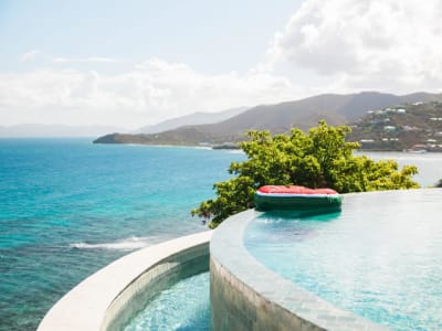 The Aerial BVI – foto 5