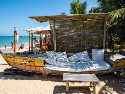 Uxua Casa Hotel & Spa – foto 2