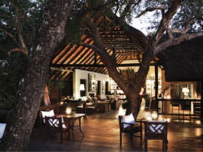 Londolozi Game Reserve – foto 5