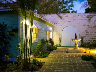 Cobblers Cove - Barbados – foto 2