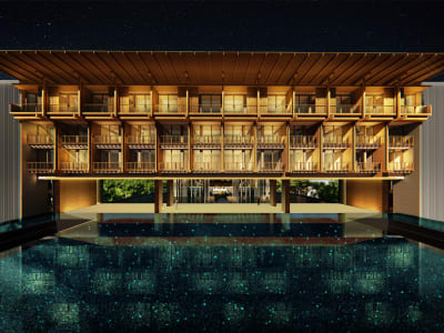 Hotel Indigo Bintan Lagoi Beach – foto 5