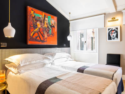 Nerva Boutique Hotel – foto 3