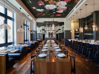 Hotel Effie Sandestin, Autograph Collection – foto 5