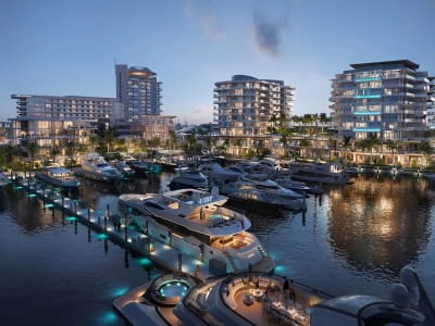 Pier Sixty-Six – foto 4