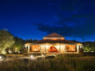 The Ultimate Travelling Camp – foto 4