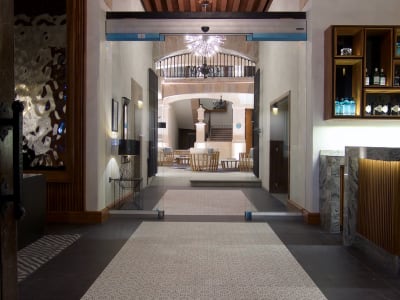 Nueve 25 Hotel Boutique – foto 3