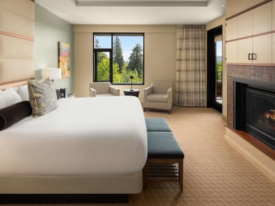 The Allison Inn & Spa – foto 5