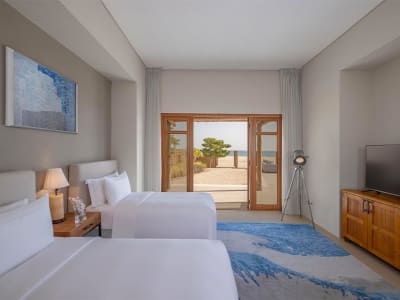 Al Yamm Villas by Anantara – foto 4