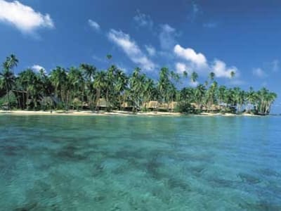 Jean-Michel Cousteau Resort Fiji – foto 4