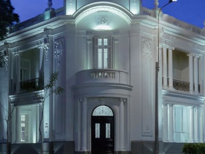Hotel B Lima – foto 4