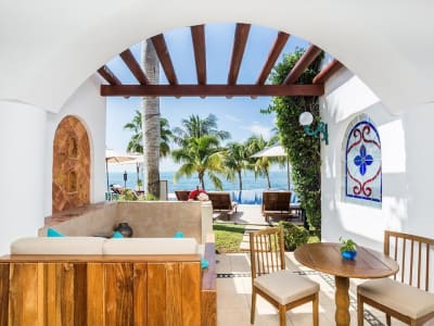Zoetry Villa Rolandi Isla Mujeres Cancun - All Inclusive – foto 2