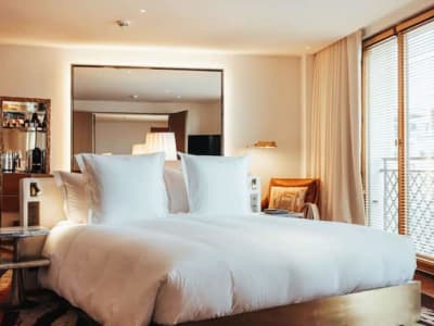 Sax Paris, LXR Hotels & Resorts – foto 5