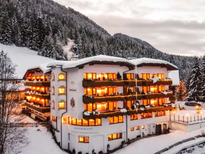 Ganischgerhof - Mountain Resort & Spa – foto 3