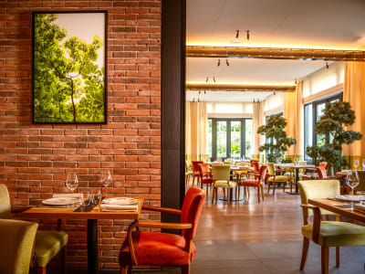 Domaine Les Crayeres – foto 5