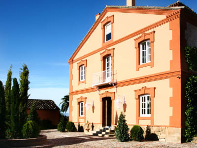 Valdepalacios Hotel Gourmand – foto 2