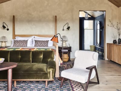 Wildflower Farms, Auberge Collection – foto 5