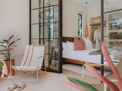 Sendero Hotel – foto 4