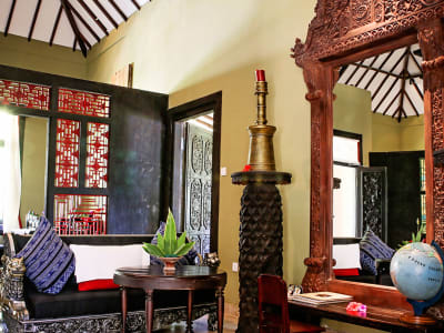 Hotel Tugu Lombok – foto 5