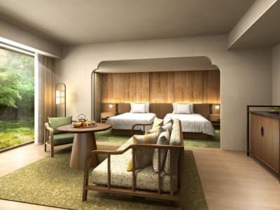 Shisui, A Luxury Collection Hotel, Nara – foto 3