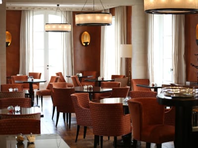 Hôtel de Pavie – foto 4