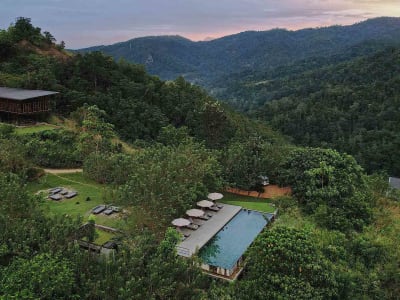 Santani Wellness Resort & Spa – foto 5