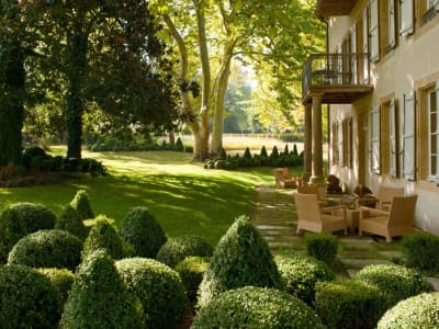 Les Pres D'Eugenie - Maison Guérard – foto 4