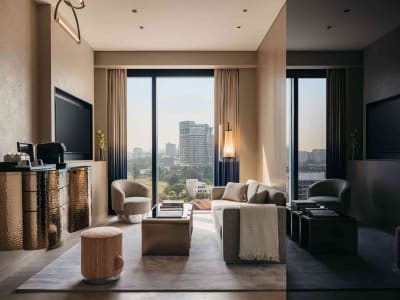 Mondrian Singapore Duxton – foto 3