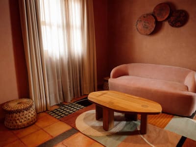 Maison Mexique Hotel Boutique San Miguel de Allende – foto 3