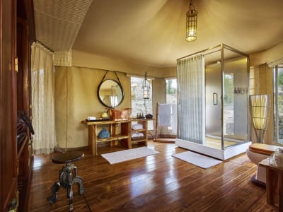 The Ultimate Travelling Camp – foto 5