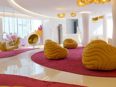 Five Flowers Hotel Formentera, member of Meliá Collection – foto 4