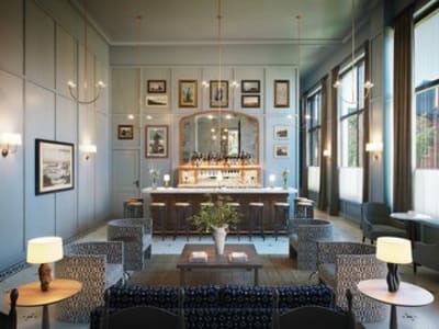 Longfellow Hotel – foto 3