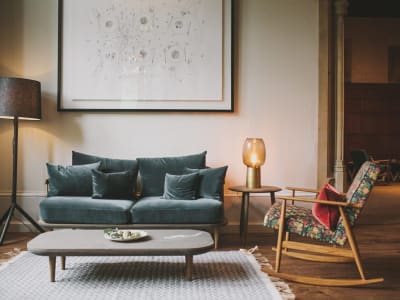 Hampton Manor – foto 4