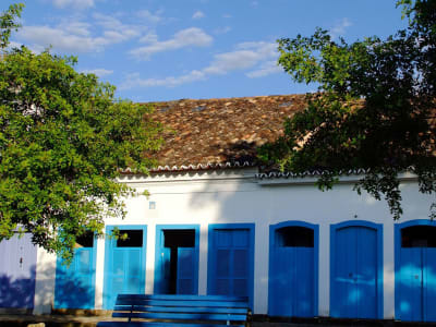 Casa Turquesa Maison d'hôtes – foto 4