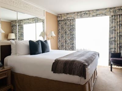 Wedgewood Hotel & Spa – foto 5